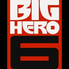 [REVIEW] Big Hero 6