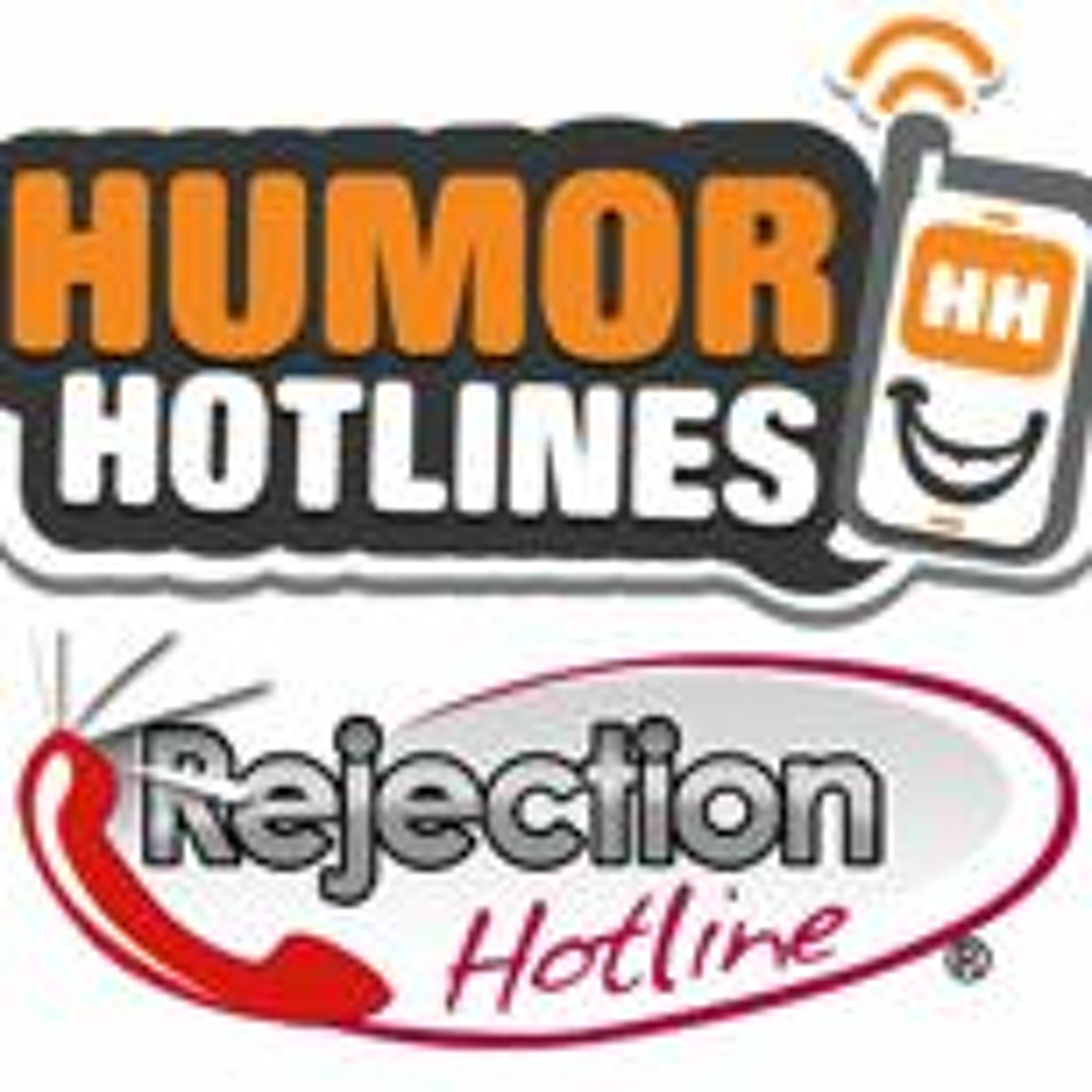 REJECTION HOTLINE (The Original) episode artwork