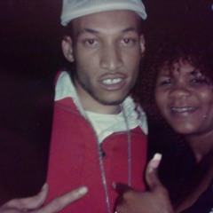 Freaky Girls - Krazi Red (explicit)