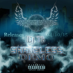 Dj TB ft Dj Kellz - I Told You "217"