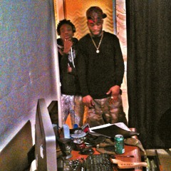 The Reason x Antwon Ft. yung qwuap and $Wagg #BetterVersion