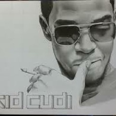 Nicki Minaj X Kid Cudi Type Beat (Prod By- 808chapo)