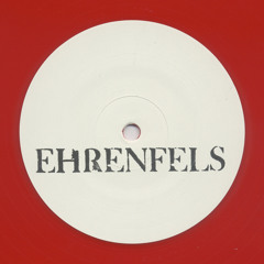 Marco M. Bernd - Avery - Ehrenfels 004 / 12" - A1 - Avery - Excerpt