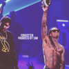 *New 2015* Drake x Nicki Minaj x Lil Wayne Type Beat 2015 For Sale - Forgotten (Prod .By 2AM)