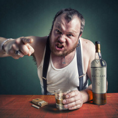 I'm drunk (pre master) beta version