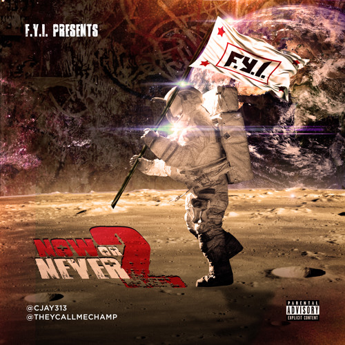 FYI- What Is It Like