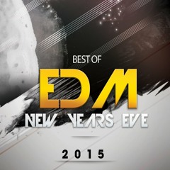 BEST OF EDM 2015 NEW YEARS PARTY MEGAMIX - 45min MIXED BY KAWKASTYLE(FOR FREE DOWNLOAD)
