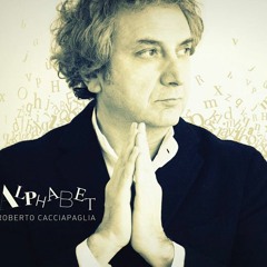 Maestro Roberto Cacciapaglia