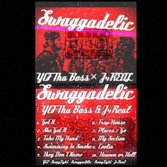 1.Get It (Prod. by RobbieCash)