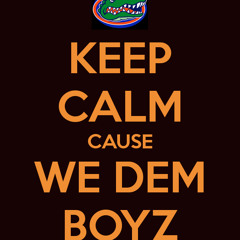 Bmillz F/Young Fly-We Dem Boyz (Prod By. @SunnyOnDaBeat)