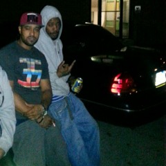 DOTBOY AND DEEZY at ALL SHE WROTE "FREESTYLE" #SNF