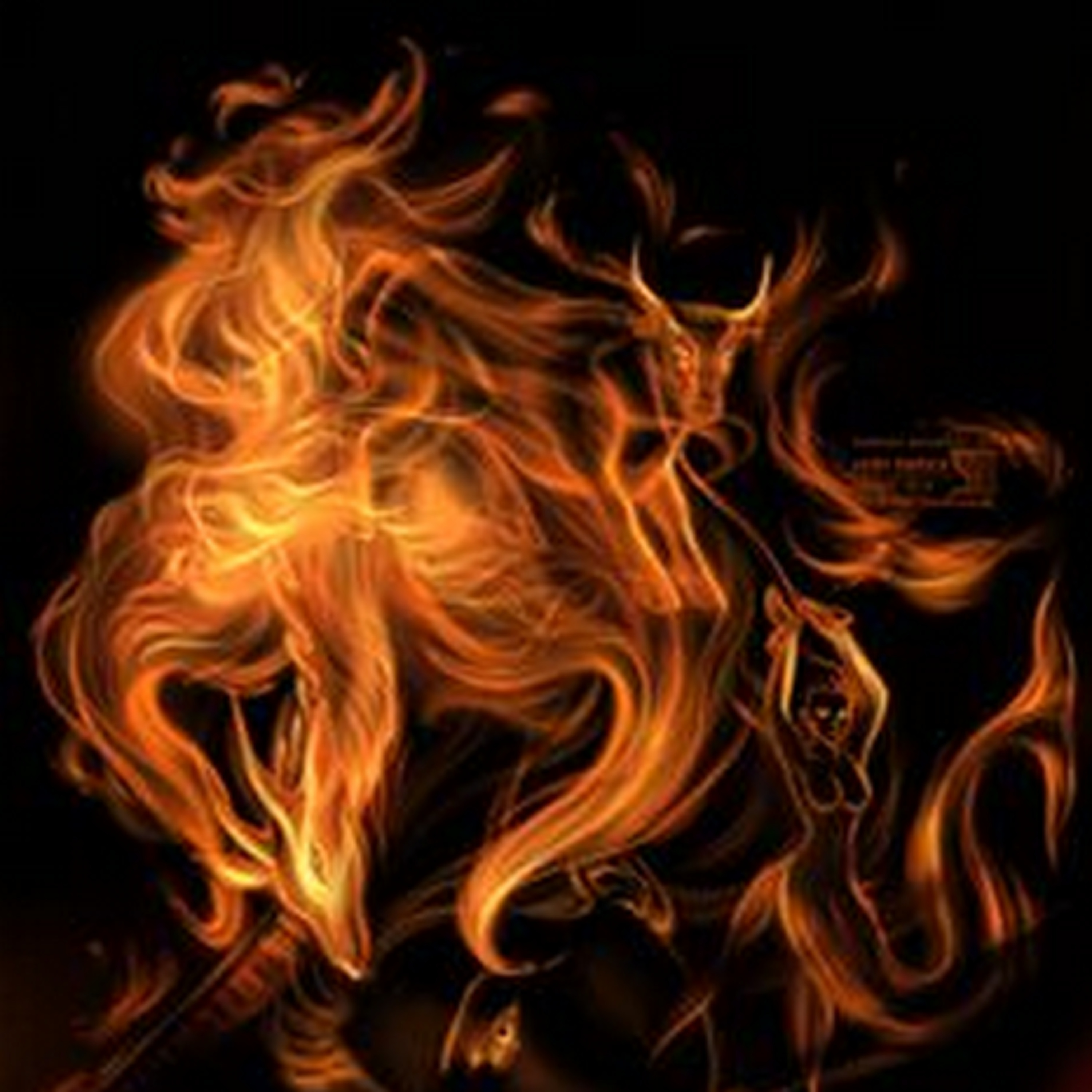 Burn The Night (Chocolate Mix episode artwork