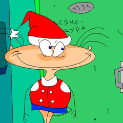 Ди-джей БоБо — Новогодний Дебил'n'Бас