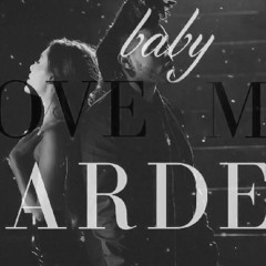 Love Me Harder - Ariana Grande and The Weeknd Cover