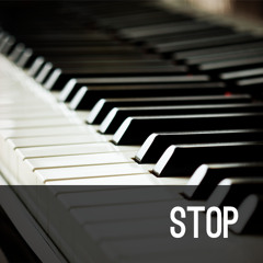 Piano Cover - Stop by Spice Girls