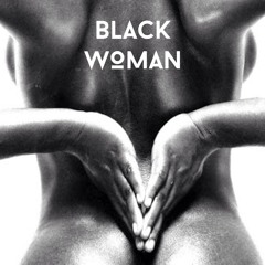 Black Woman