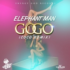 Elephant Man - Go Go (Coco Remix)