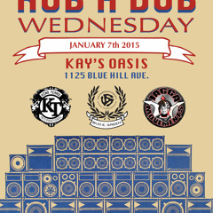 BUD E. GREEN MEETS KING TERRO & JAGGA MOVEMENT INTL