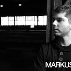 Markus Suckut - Turn On