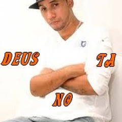 Mc Chara Deus Ta No Comando ( Studio Bigode Grosso) Lançamento 2015