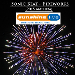 Radio Sunshine Live Sonic Beat Airplay Jan 2015 mp3