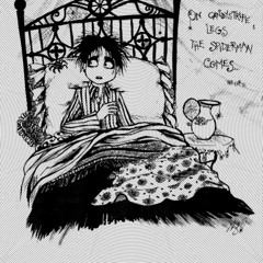 Go Astray - Lullaby (Cover)