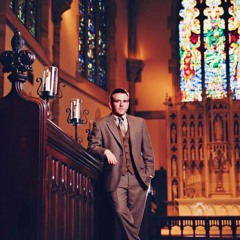 "La Catedral, mvmt. 1", by Augustin Barrios Mangore.  Performer:  Patrick Worley