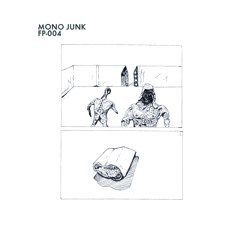MONO JUNK - SHOTOKAI