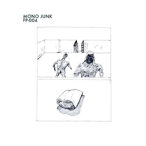 MONO JUNK - SHOTOKAI
