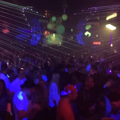 Craig Mortalis B - Day 2015 - Deephouse/Minimal Set @ Mlk Blankenburg