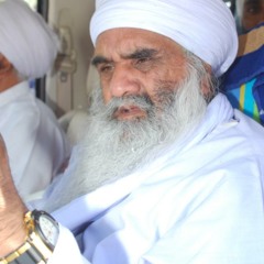 Dardhaan Bhari Kahani Kalgian Wale - Sant Baba Mann Singh Ji