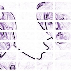 晴天を誉めるなら夕暮れを待て ONIQUE EDIT