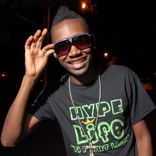 Kranium - Nobody Has To Know (Unity Sound Dubplate)