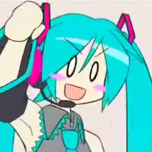 Miku Rapper Stream Hatsune Miku - Triple Baka (Rap Remix) by NickIggy | Listen ...