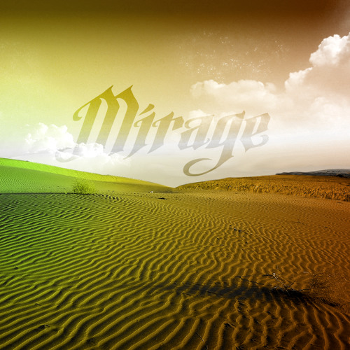 mirage PITCH MADATTAK (170 bpm )