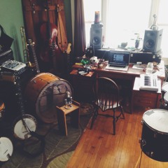 Tribal Beat Sample 1