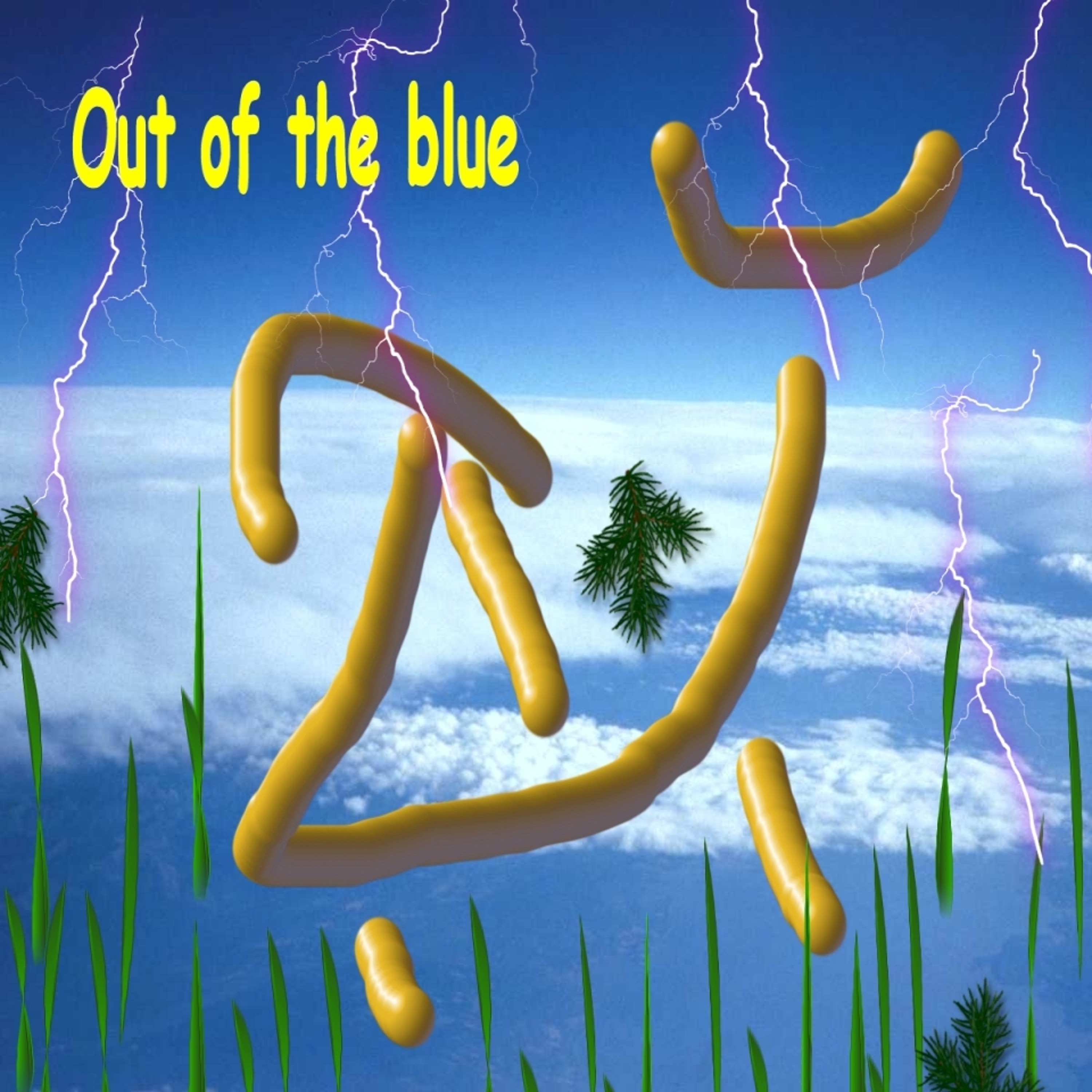 Out Of The Blue Remix episode artwork