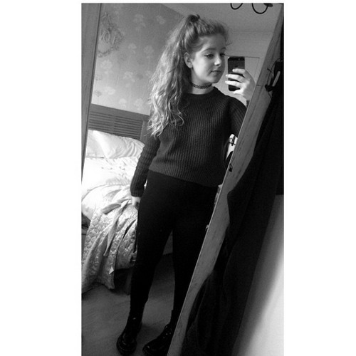 Depression Is .... (Spoken Word)