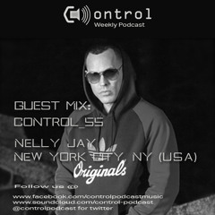 Control_55 - Nelly Jay