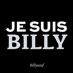JeSuisBilly - Billyusuf