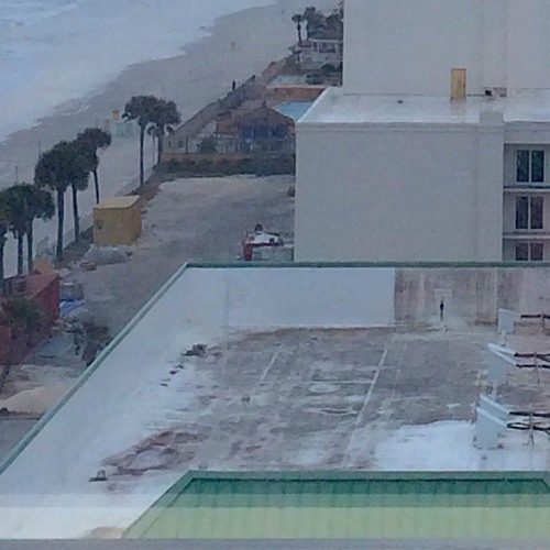 Mix From the Seabreeze Hotel