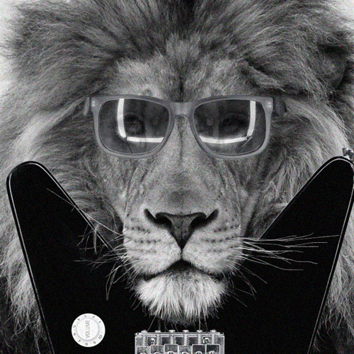 Infernal Machine - Loin King (BLiSS Remix)