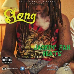 Baby Gong-Jackin Fah Beats @Babygong1
