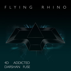 4D - Addicted [Flying Rhino - Free Download]