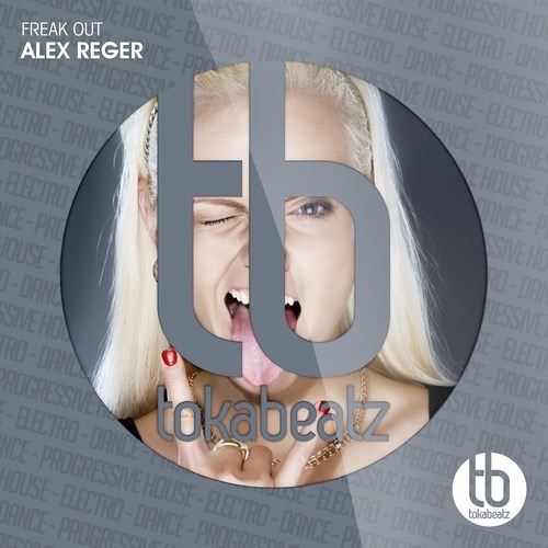 Freak Out (Out in October 2014) Preview