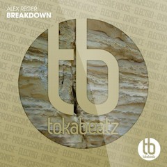 Breakdown (Original Mix)