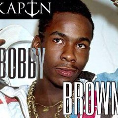 KAPTN & KUSTOM - BOBBY BROWN       (2015 Electric Daisy Kaptn Project)