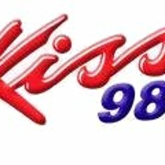The Saturday Night Kiss Mix - Kiss 98.5 - January 10 2015