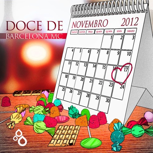 Doce de Novembro