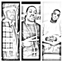 "Lone Star State"(2007) Side Johnson feat. Big Tuck and B.A.C